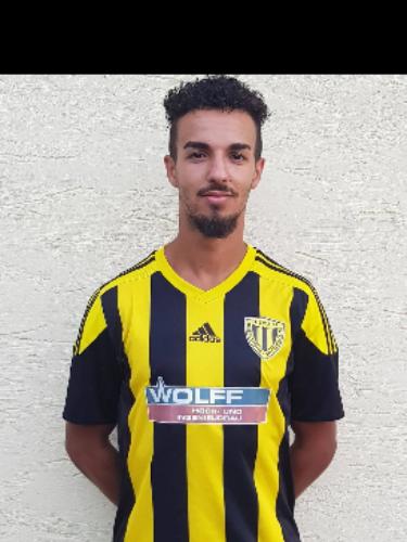 Mohamed Guendez