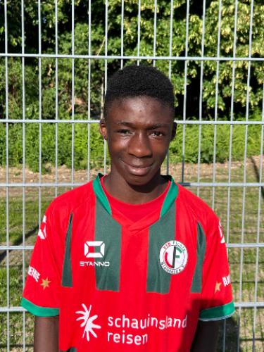 Bryan Baah Boateng