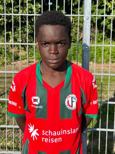 David Aseosa Eboige