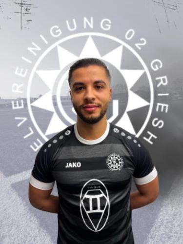Bilal El Gouy