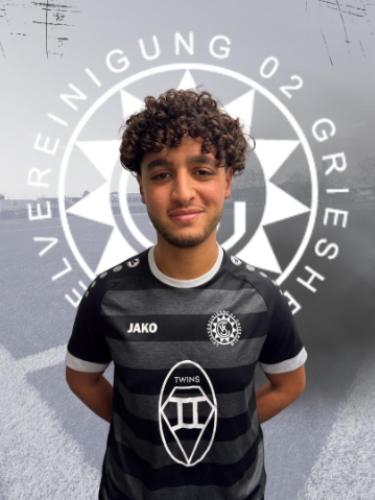 Nabil Bosehmad
