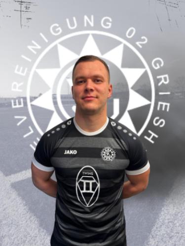 Lars Christiansen