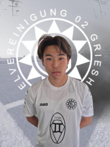 Takuto Ishizu
