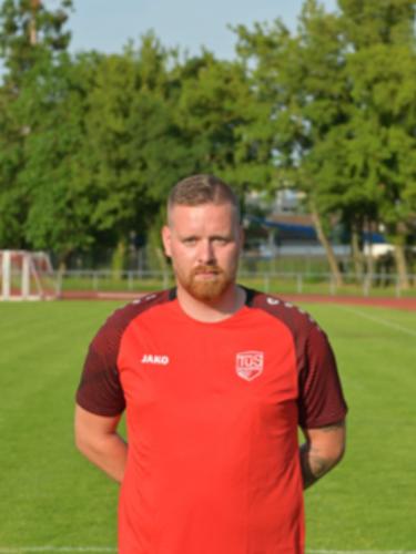 Pascal Eickelmann