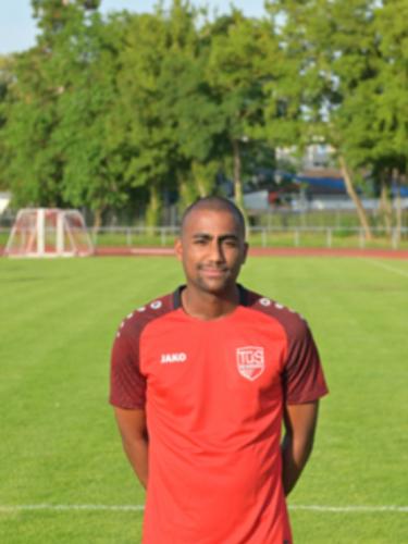 Kidus Kidane Haile