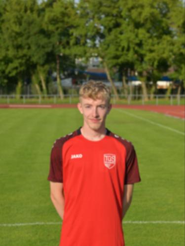 Niklas Wolf