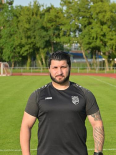Cihan Olgun