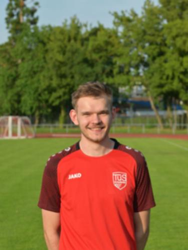 Andreas Amann