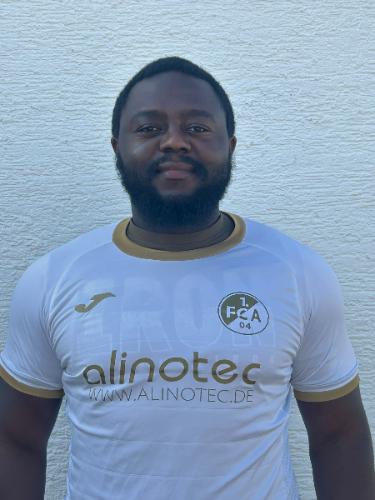 Coltere Fouegue Dounkeng