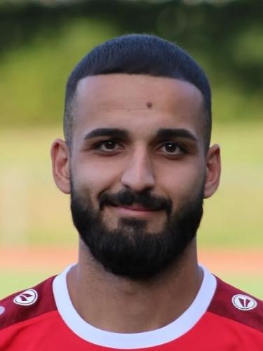 Daniel Ali