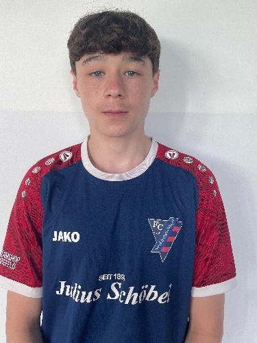 Julien Joel Graser