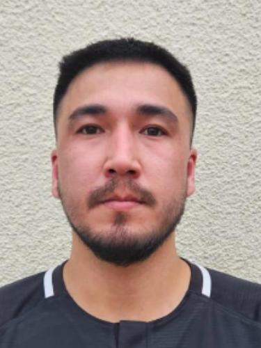 Ahmad Azizi