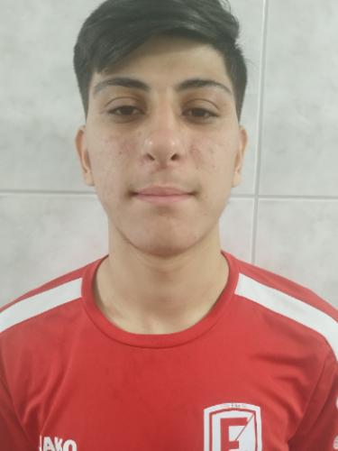 Mohammed Dieb Mashail