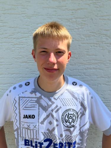 Jonathan Finan Bender