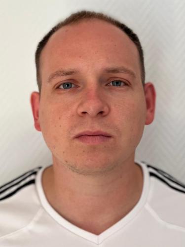 Tim Liebich