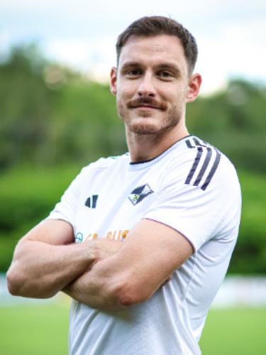 Lukas Gruenbeck