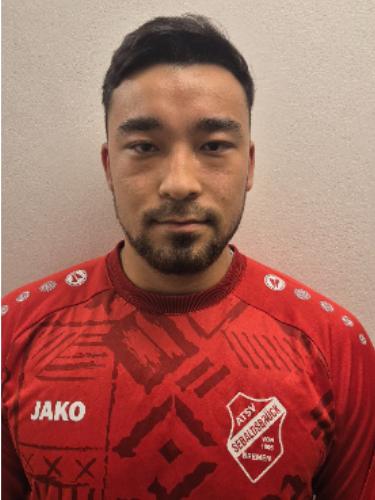 Saidjohan Tulanboev