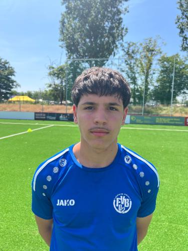 Rafael Alexandre Curva Lanca