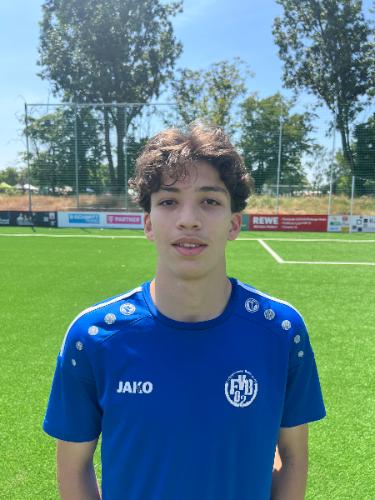 Muhammed Anes Yagoub