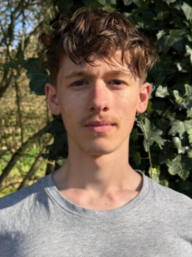 Dieter Robert Wolf Riefling