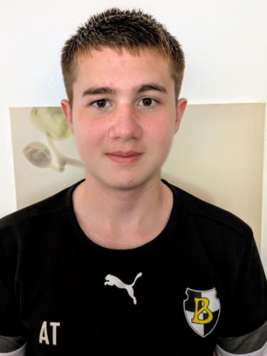 Arjen Leon Tschacher