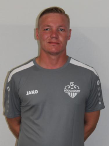 Niklas Johannsen