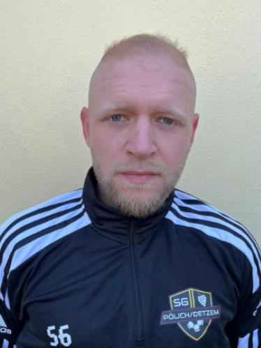 Patrick Schulz