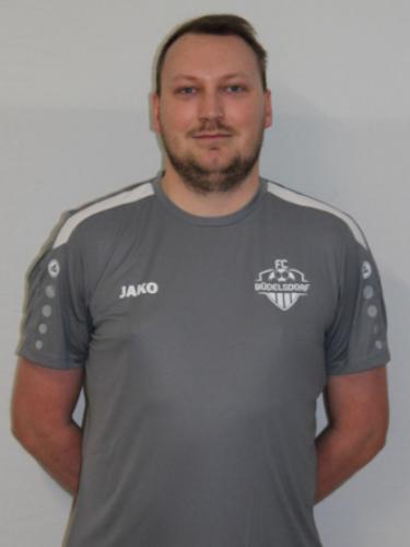 Domenik Samberger