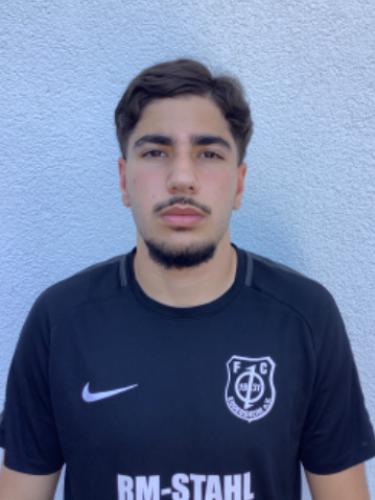 Mustafa Arda Cam