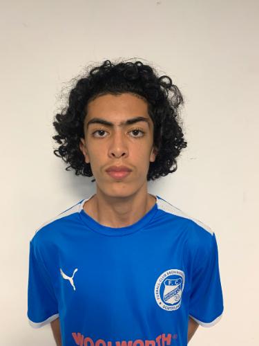 Rayan Ilias Taabani