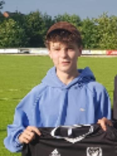 Joost Blöckert