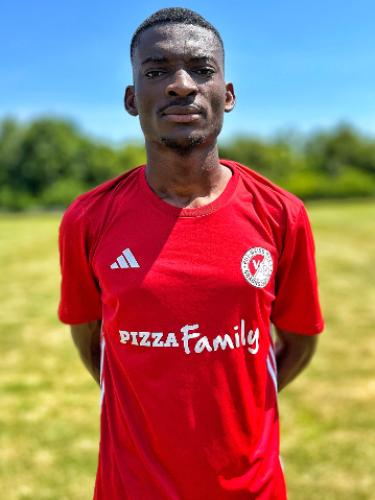 Ariel Valein Moukoko Bankima