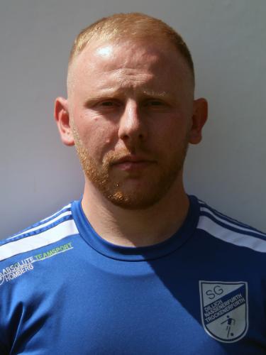 Marcel Eisenbach