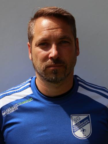 Patrick Fenske
