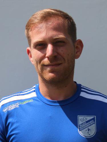 Moritz Horn