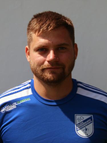 Dennis Jendritza
