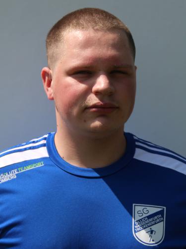 Julian Katzschner