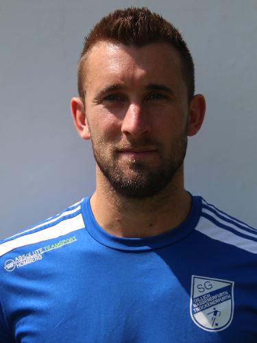 Maximilian Kramer