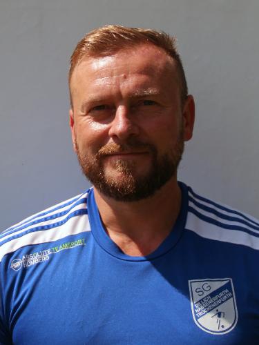 Martin Muschalla