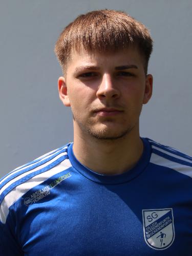 Marc Johannes Rustemeier