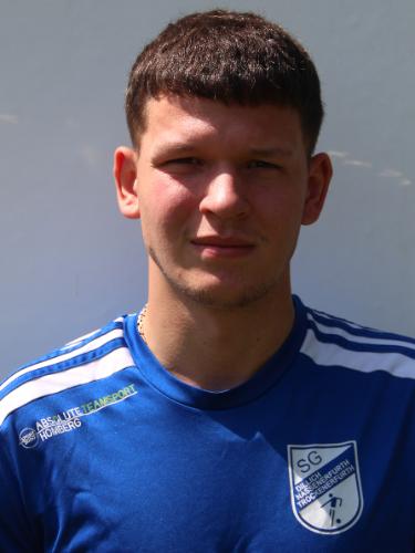 Andrew Schaal