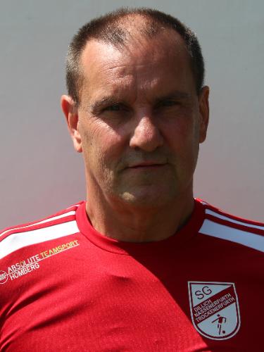 Ingo Zander
