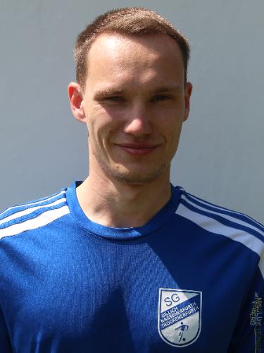 Jonas Zilch