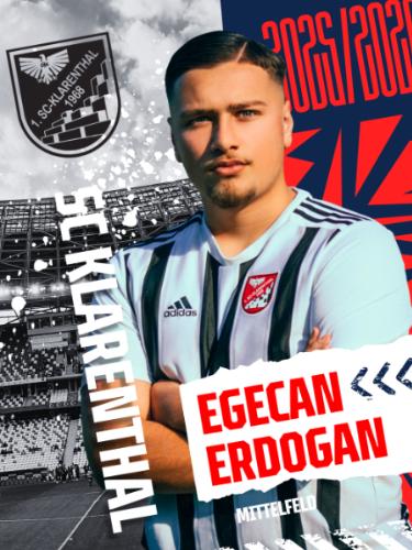 Egecan Erdogan