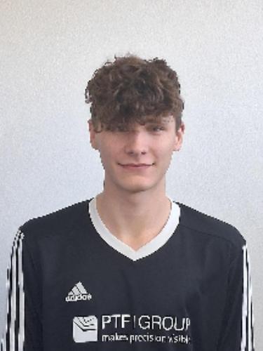 Tim Leland Kluge