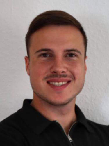 Fabian Lamprecht