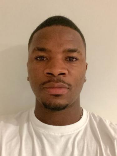 McDonald Kumaipurua Mutirakuti