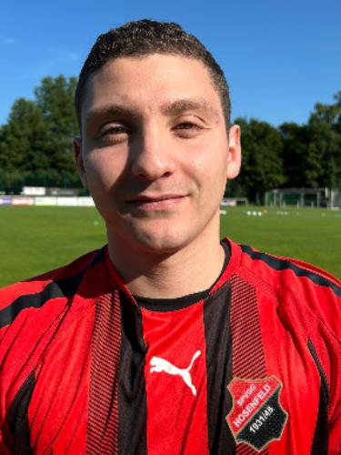 Reda Touimy