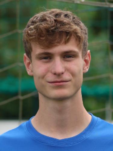 Leo Joos Breitwieser