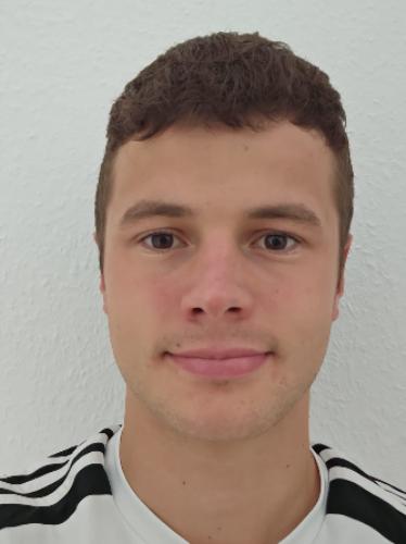 Florian Bloß